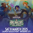 Lorcana: Archazia s Island Launch Sealed @ Vault Games Brisbane City For Sale