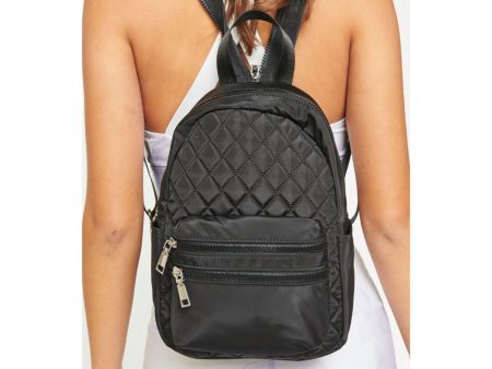 Brynlee Sling Backpack Online