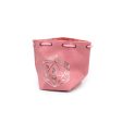 LPG Large Dice Bag - Pink For Discount