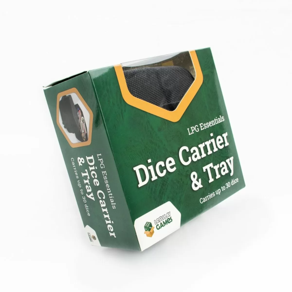 LPG Dice Carrier & Tray Online Sale