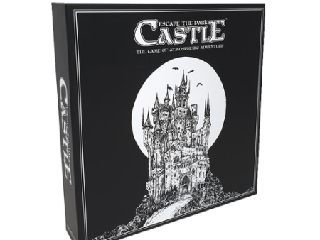 Escape the Dark Castle For Discount