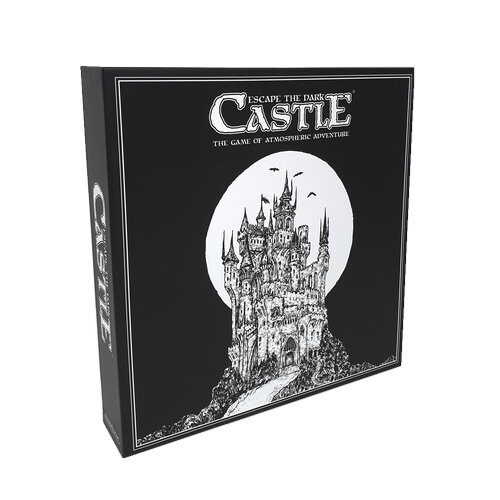 Escape the Dark Castle For Discount