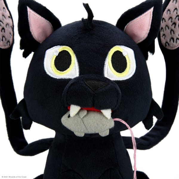 Displacer Beast Plush - Dungeons and Dragons For Sale