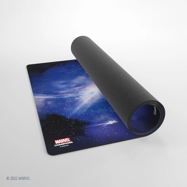 Marvel Champions: Game Mat - Guardians of the Galaxy Sale