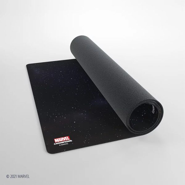 Marvel Champions: Game Mat - Thor Discount