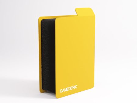 Gamegenic Sizemorph Divider: Yellow For Sale