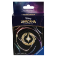 Lorcana Card Sleeves - Lorcana Logo (65) Discount