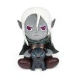 Drizzt and Guenhwyvar Plush - Dungeons and Dragons Cheap