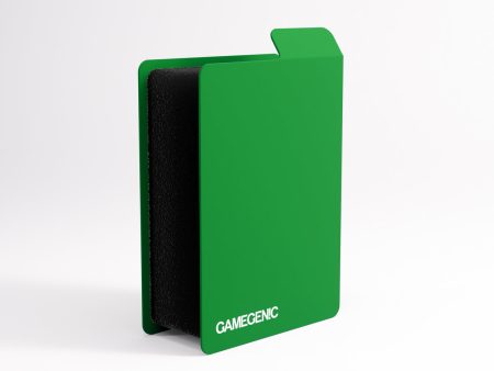 Gamegenic Sizemorph Divider: Green Supply