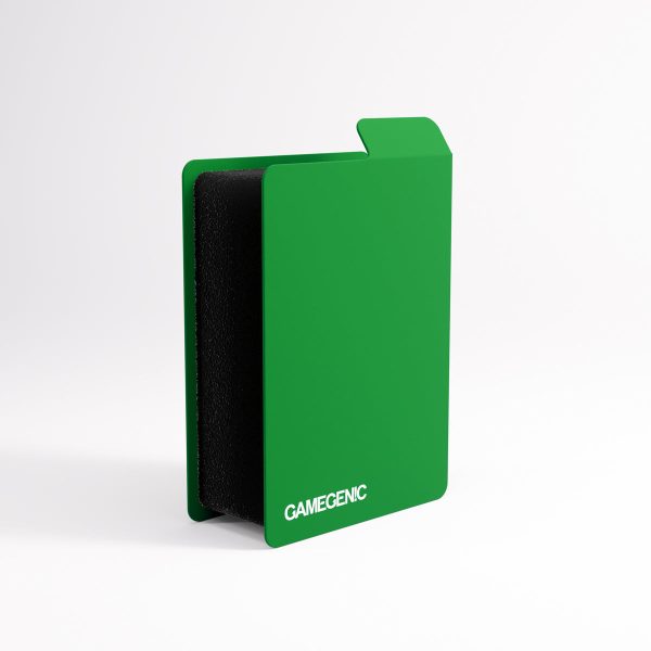 Gamegenic Sizemorph Divider: Green Supply