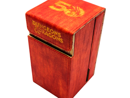 Dice Tower Dungeons & Dragons 50th Anniversary Online Hot Sale