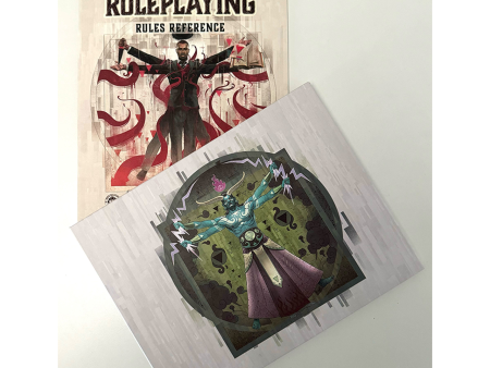 Basic Roleplaying: Gamemaster Pack Online now