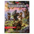 Dungeons & Dragons: The Shattered Obelisk Discount