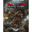 Wrath & Glory (Revised): Litanies of the Lost on Sale