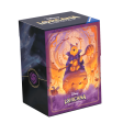 Lorcana Deck Box - Winnie the Pooh, Hunny Wizard Online