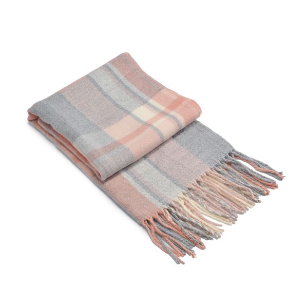 LADOUM Scarves Supply