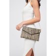 Mayotte Clutch Fashion