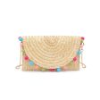 Nerissa Clutch For Discount