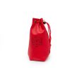 LPG Small Dice Bag - Red Online now