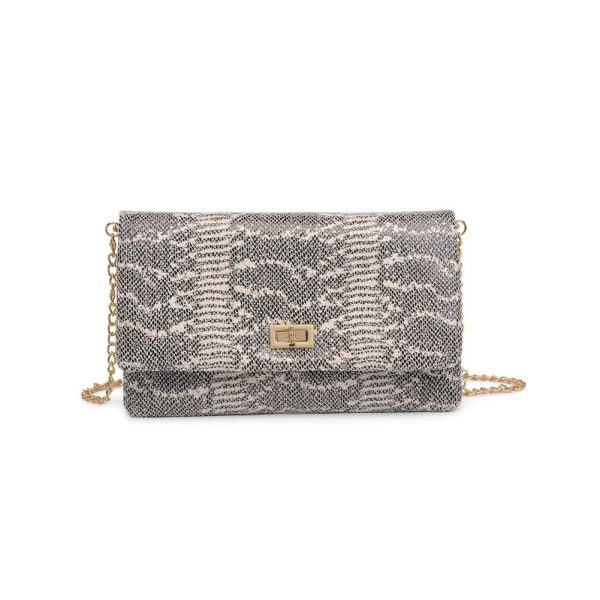 Rykard - Snake Clutch Sale