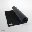 Marvel Champions: Game Mat - Black Widow on Sale