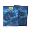 Dragon Shield - Box 100 Brushed ART Constellations Drasmorx For Cheap