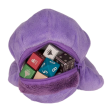 D&D Mind Flayer Gamer Pouch Online Sale