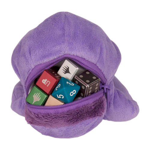 D&D Mind Flayer Gamer Pouch Online Sale