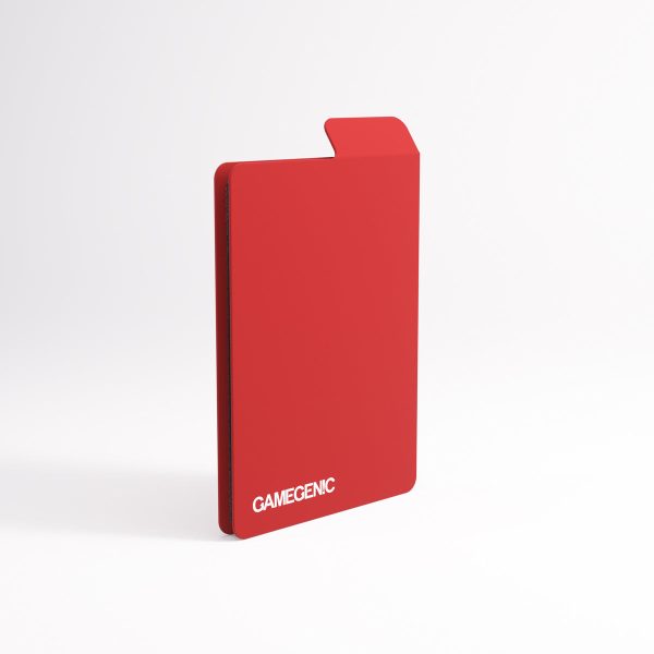 Gamegenic Sizemorph Divider: Red Cheap