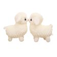 Baby Lamb Plushie For Discount