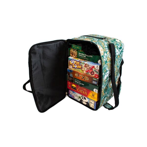 LPG Board Game Bag V2 - Artist Series: Cara Cheap