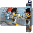 Lorcana Playmat - Donald Duck Buccaneer Online Hot Sale