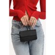 Zuelia Evening Bag Online Hot Sale