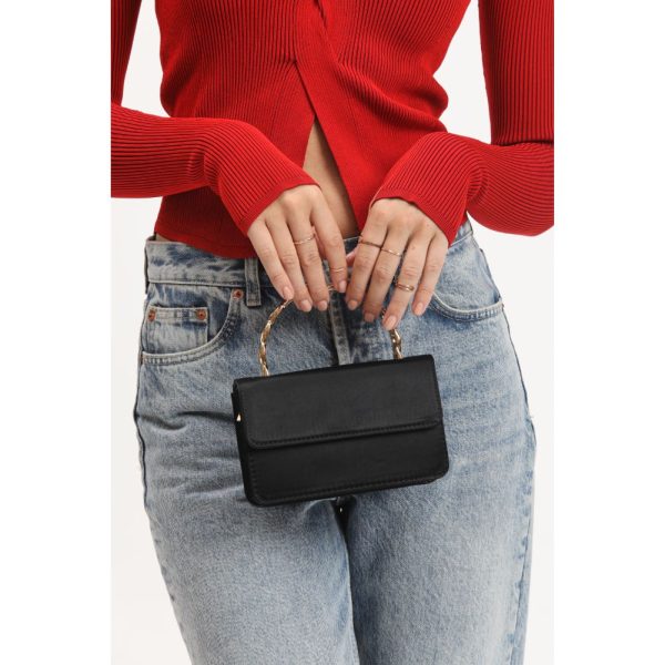 Zuelia Evening Bag Online Hot Sale