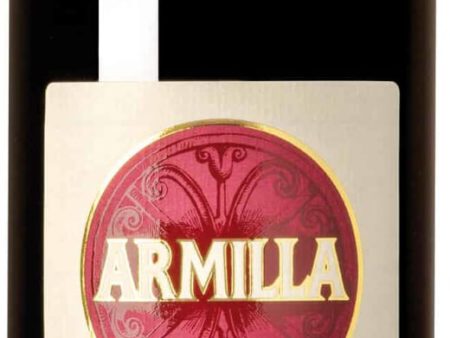 Armilla Rosso di Montalcino 2018 (Case only) Fashion