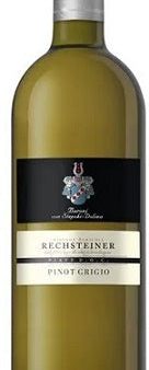 Azienda Agricola Rechsteiner Rechsteiner Pinot Grigio 2021 (Case only) For Discount